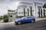Mercedes-Benz C250 Avantgarde Line Estate 2014 года